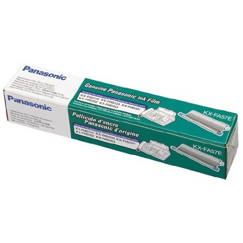 Film Panasonic KX-FA 57 LTD
