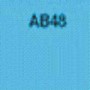 Papir A4, Color Intensiv - AB48 AZURNO PLAVI 80g