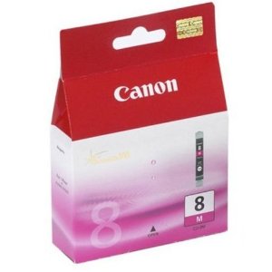 Ink jet Canon CLI-8M crvena IP4200/5200