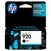 Ink jet HP CD971AE No.920 black