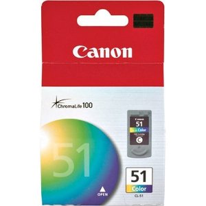 Ink jet Canon CL-511 color MP 240/260