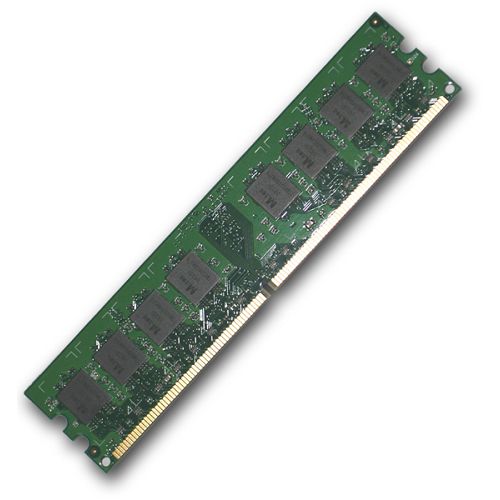 Memorija DDR2 512MB PC4200/533 TwinMos