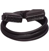 Kabel SCART - SCART 1,5 M