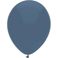 Baloni Haza 30cm sivo-plavi 447370 10/1