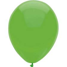 Baloni Haza 30cm svjetlo zeleni 446742 100/1 