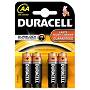 Baterije Duracell 1.5V LR6 AA