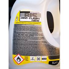 Dezinfekcijsko sredstvo za površine Bis dezi-clean 5L- NETO CIJENA
