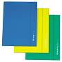 Fascikl s gumicom 500g- plavi P-6/1