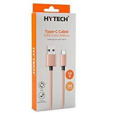 KABEL HYTECH TYPE C 1M 