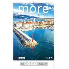 Kalendar 2025 MORE art.101