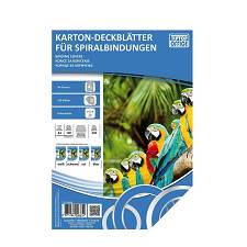 Korice reljefne crne 100/1 400667