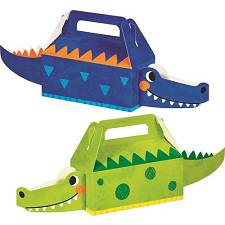 Kutija ukrasna Haza Alligator 4/1 350521 