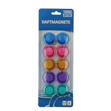 Magneti 3cm TTO 407369 sort boje 10/1