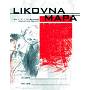 Mapa 1-3 razred likovna Libro