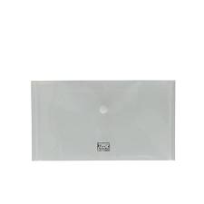 Mapa kuverta 235x115mm transparent 407485