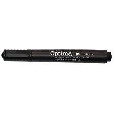 MARKER Optima MB16 kosi vrh CRNI