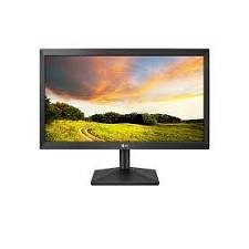 MONITOR LG 20