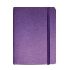 Notes A5 VIVO ljubičasti 