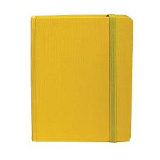 Notes A5 VIVO žuti
