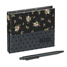Notes samoljepljivi + olovka Becool 6102509357