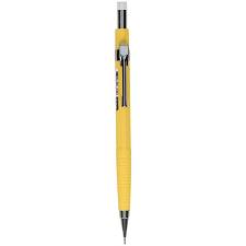 Olovka tehnička Tline 100 0.7 406702 žuta