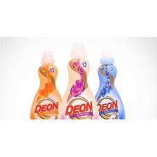 Oplemenjivač rublja DEON Silky Soft 900ml