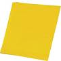 Papir hamer 191305, 300g 50x70 žuta