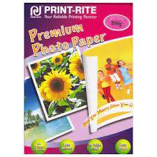 Papir photo A4 200g Premium 20/1