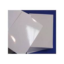 Papir photo glossy A6/25 240g Rillstab 82401