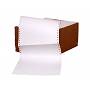 Papir za ispis bianco 380x12/6, 1+2 Cetis
