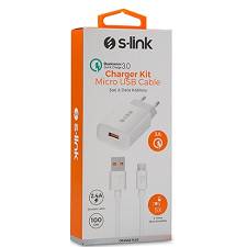 PUNJAČ S-LINK 3.0