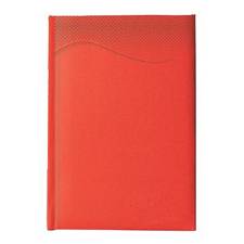 Rokovnik A4 TALIS crveni 