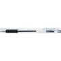 Roler Zebra Sarasa stick 0,4 crni