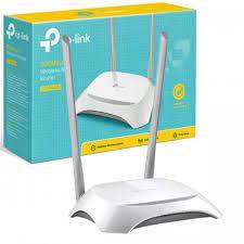 ROUTER  4u1 TP-LINKWR840N 