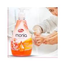 Sapun tekući Monia Orchid Sensation 460ml