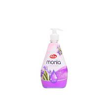 Sapun tekući MONIA Silky Touch 460ml 