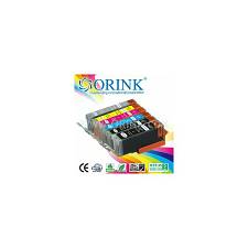 TINTA ORINK OR-CLI551BK XL
