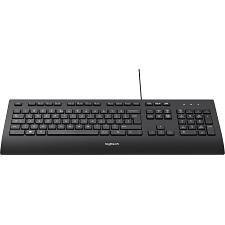 TIPKOVNICA LOGITECH K280e