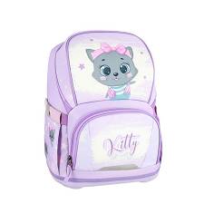 Školska  torba 409882 KITTY AIR LIGHT