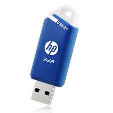 USB STICK 32GB 3.1 BLUE