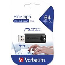 USB stick 64GB Verbatim 3.2 Gen1 