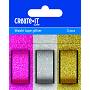 Washi traka glitter 192333 Haza 3/1