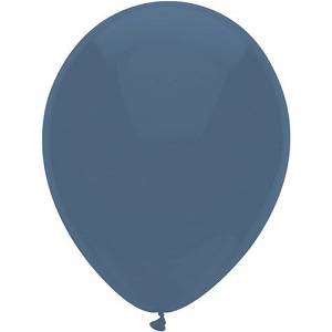 Baloni Haza 30cm sivo-plavi 447370 10/1