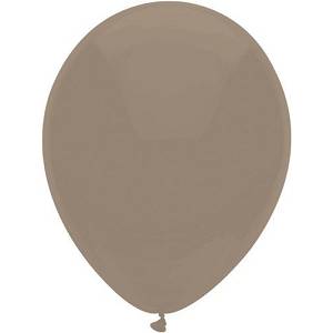 Baloni Haza 30cm toupe boja  447376 10/1