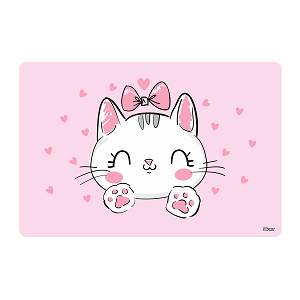 Mapa stolna 60*40cm Cutte Kitten 408732