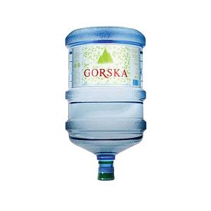 Voda Gorska 18,9L